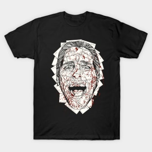 American Psycho T-Shirt